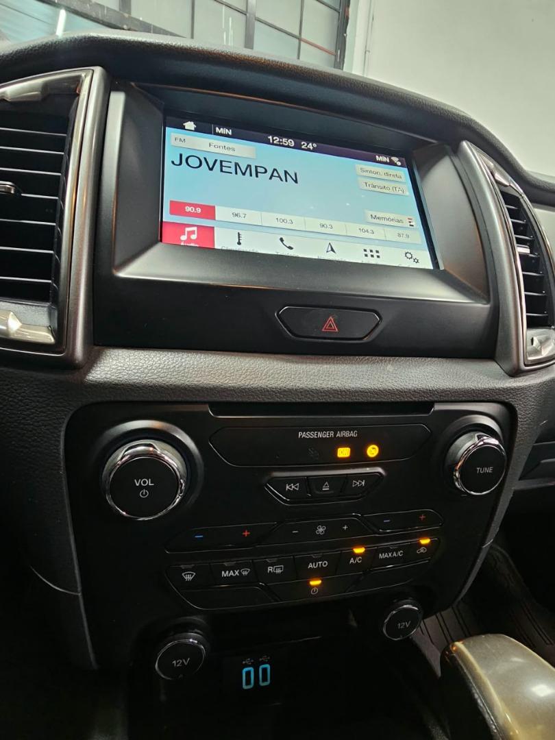 FORD Ranger - Foto