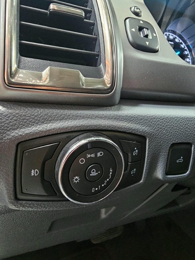 FORD Ranger - Foto