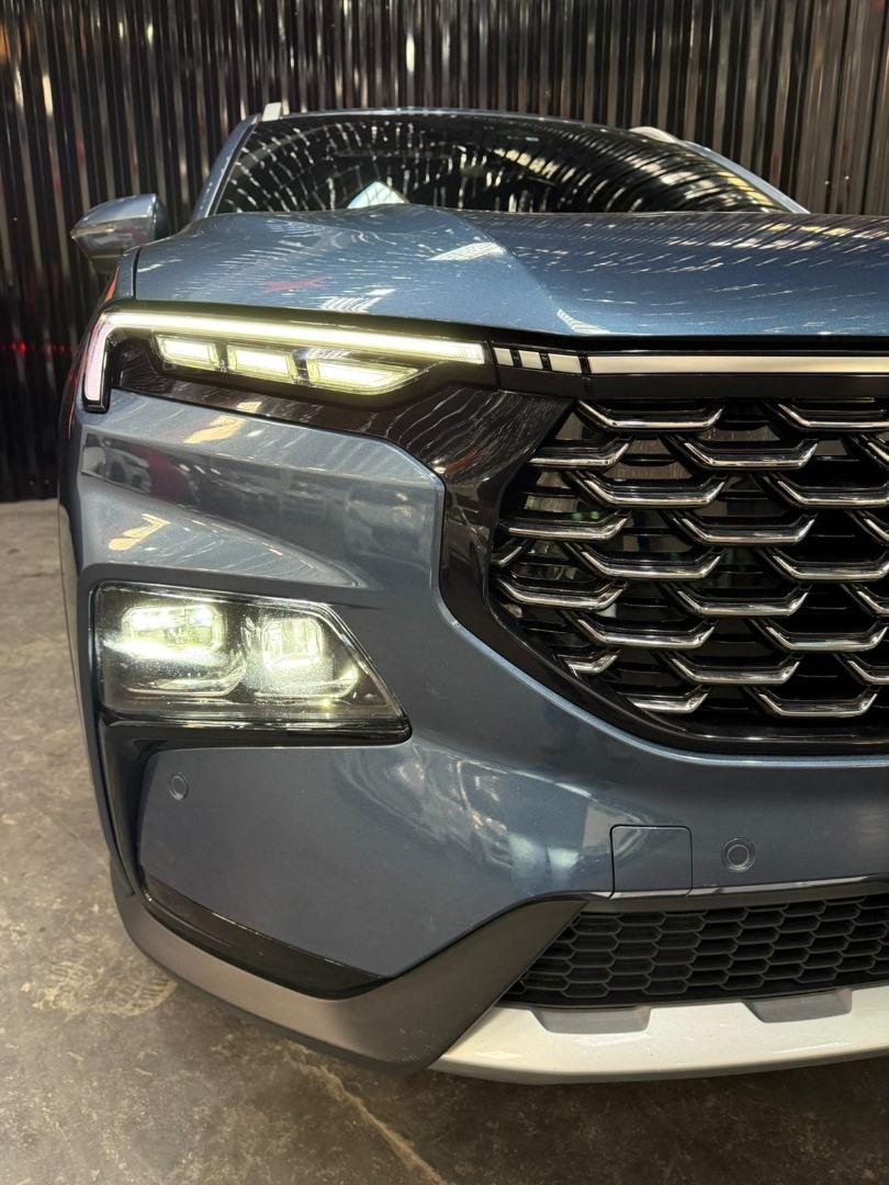 FORD Territory - Foto