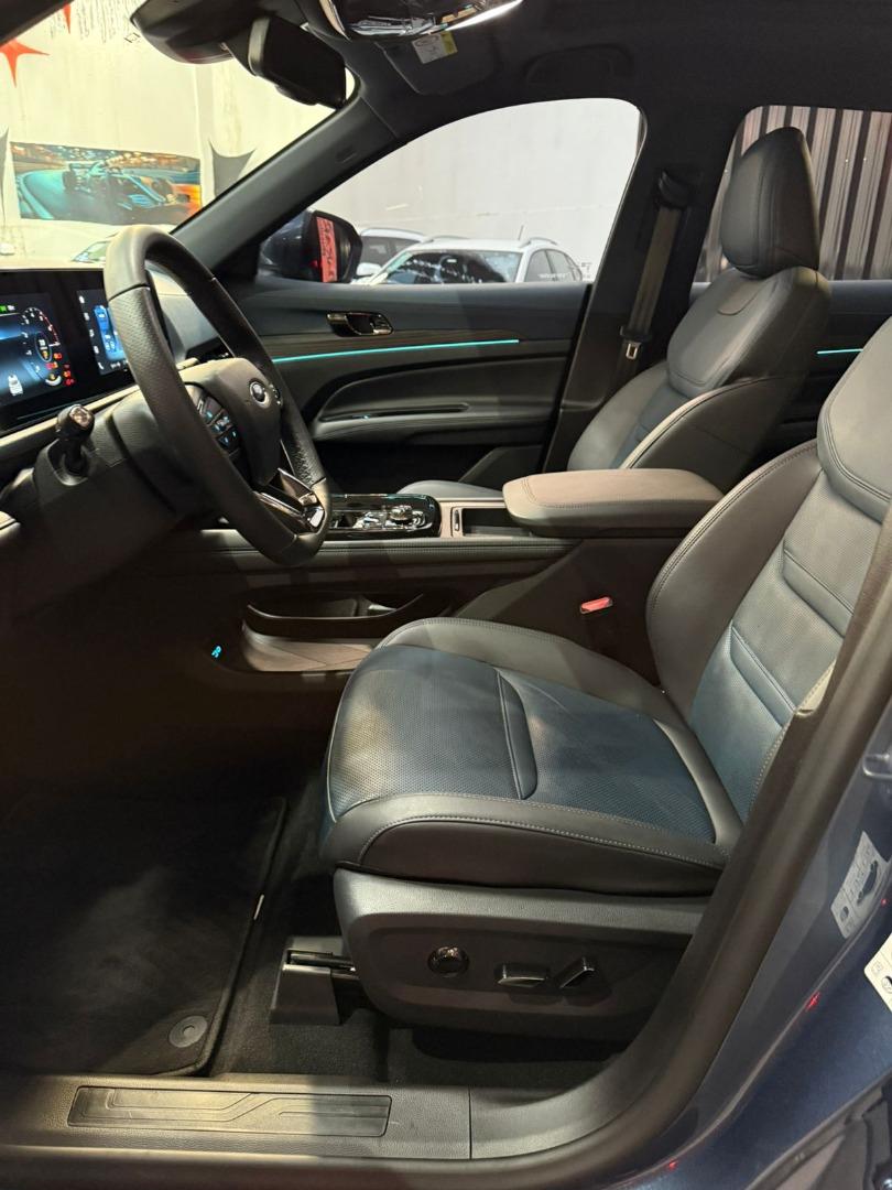 FORD Territory - Foto