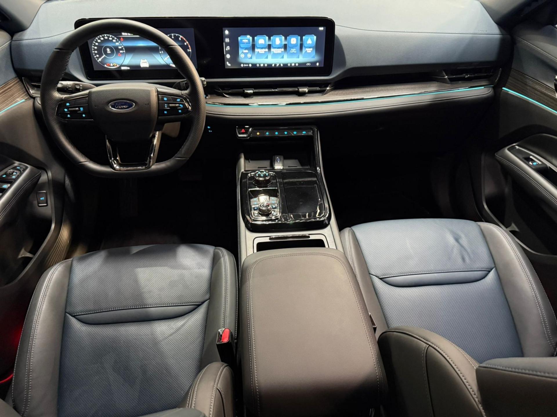 FORD Territory - Foto