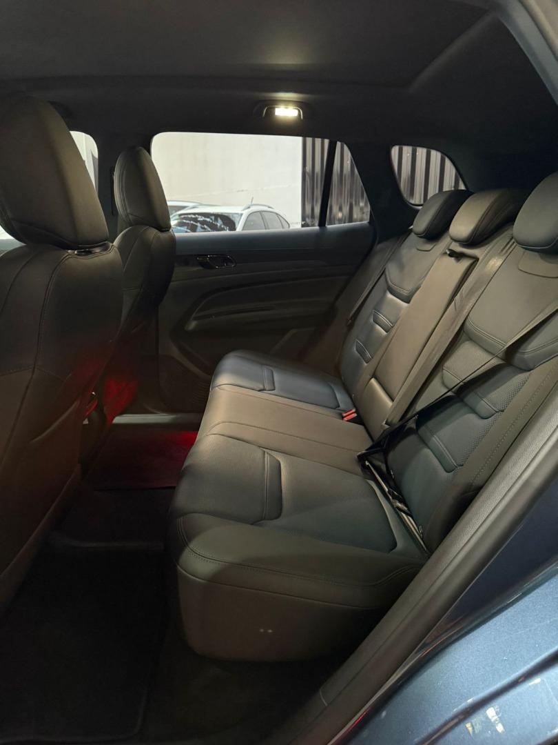 FORD Territory - Foto