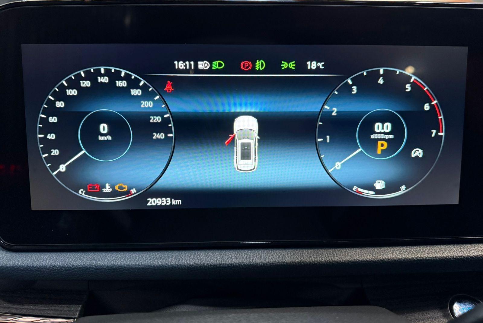 FORD Territory - Foto