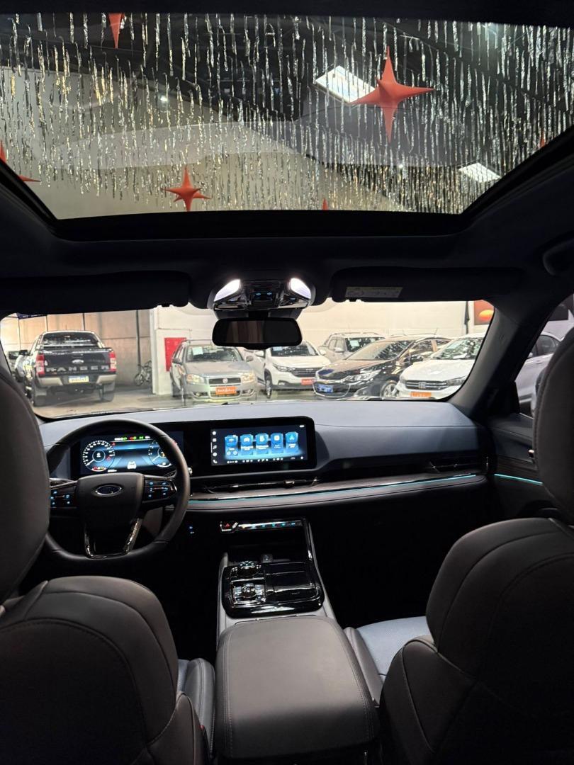 FORD Territory - Foto