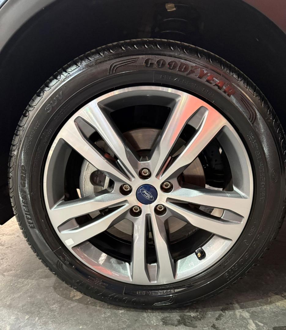 FORD Territory - Foto