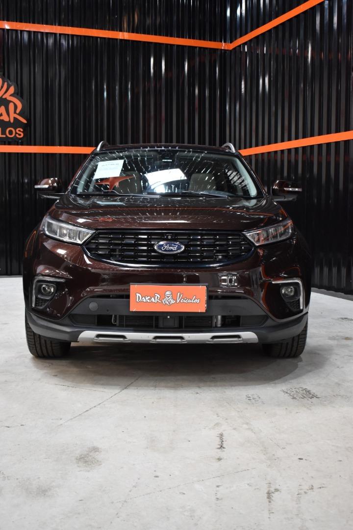 FORD Territory - Foto