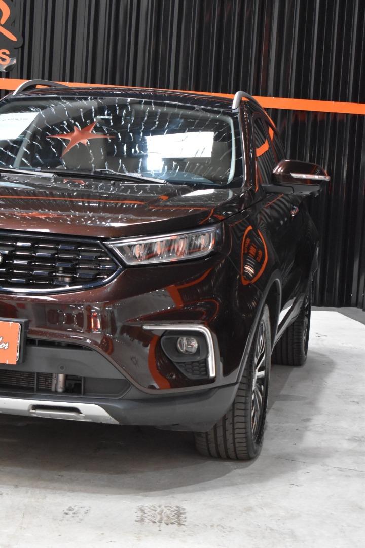 FORD Territory - Foto
