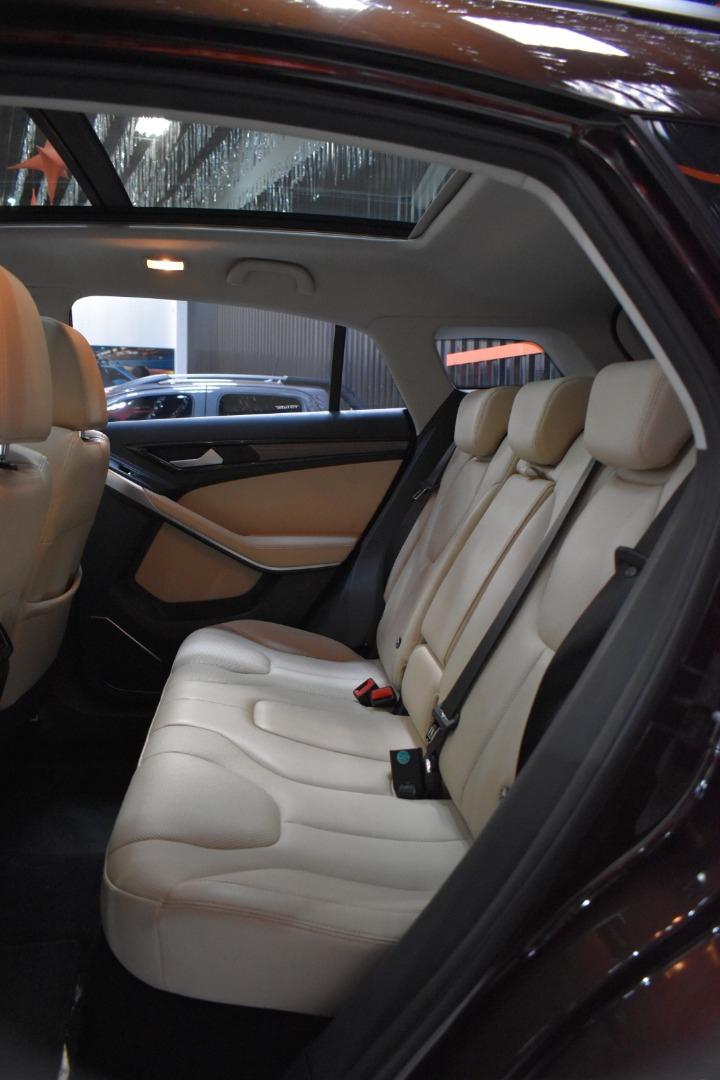 FORD Territory - Foto