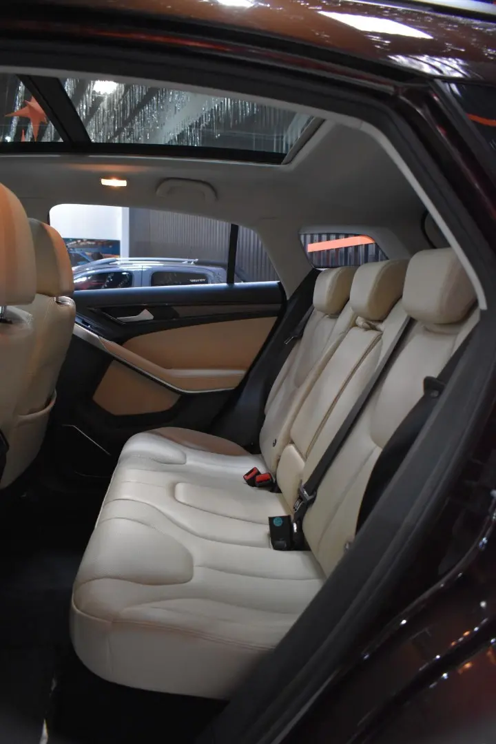 FORD Territory - Foto