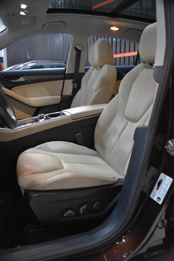 FORD Territory - Foto