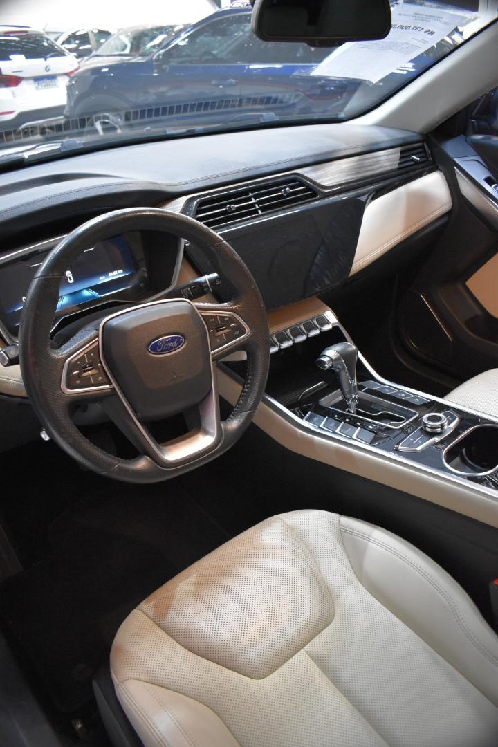 FORD Territory - Foto