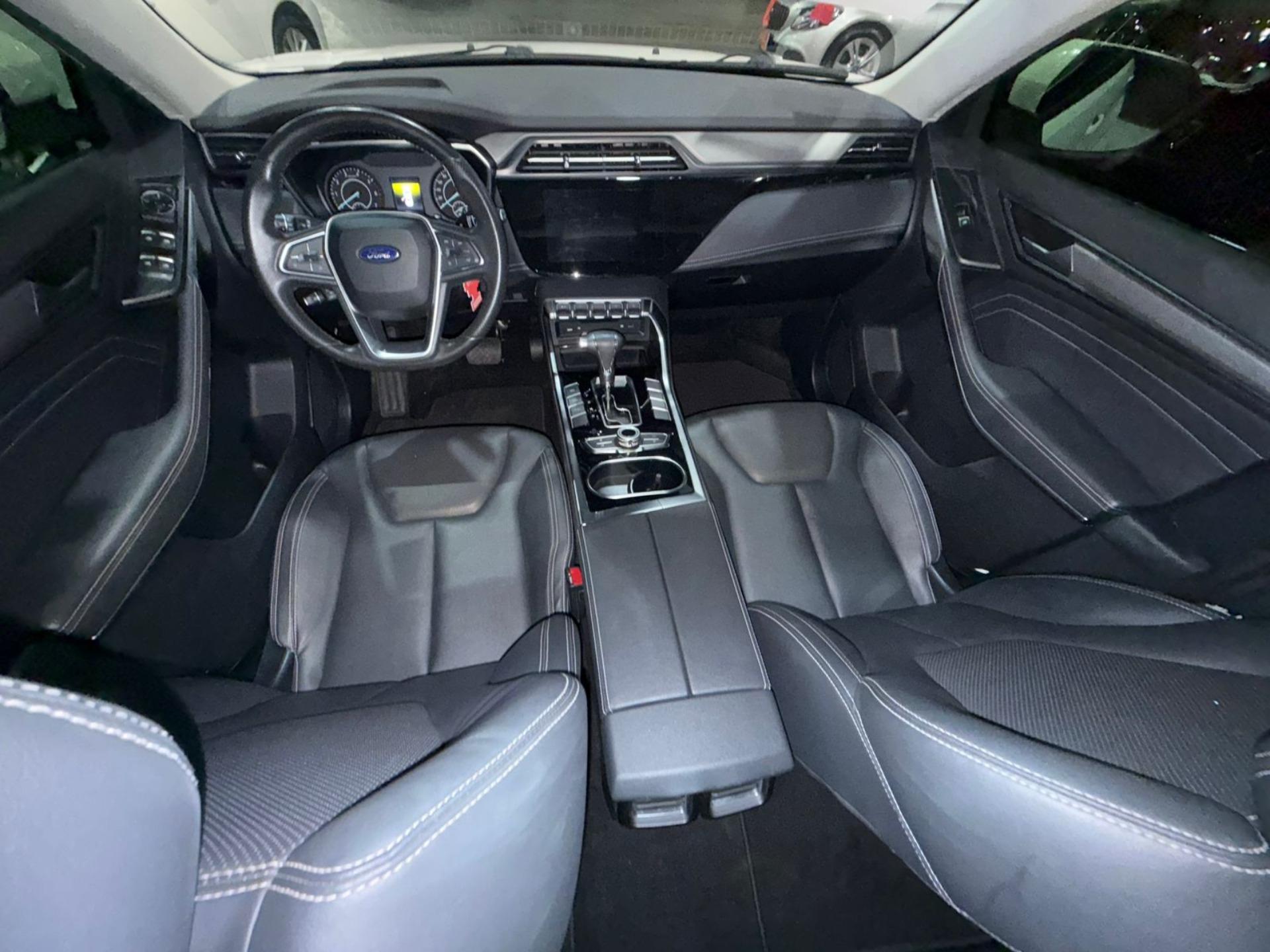 FORD Territory - Foto