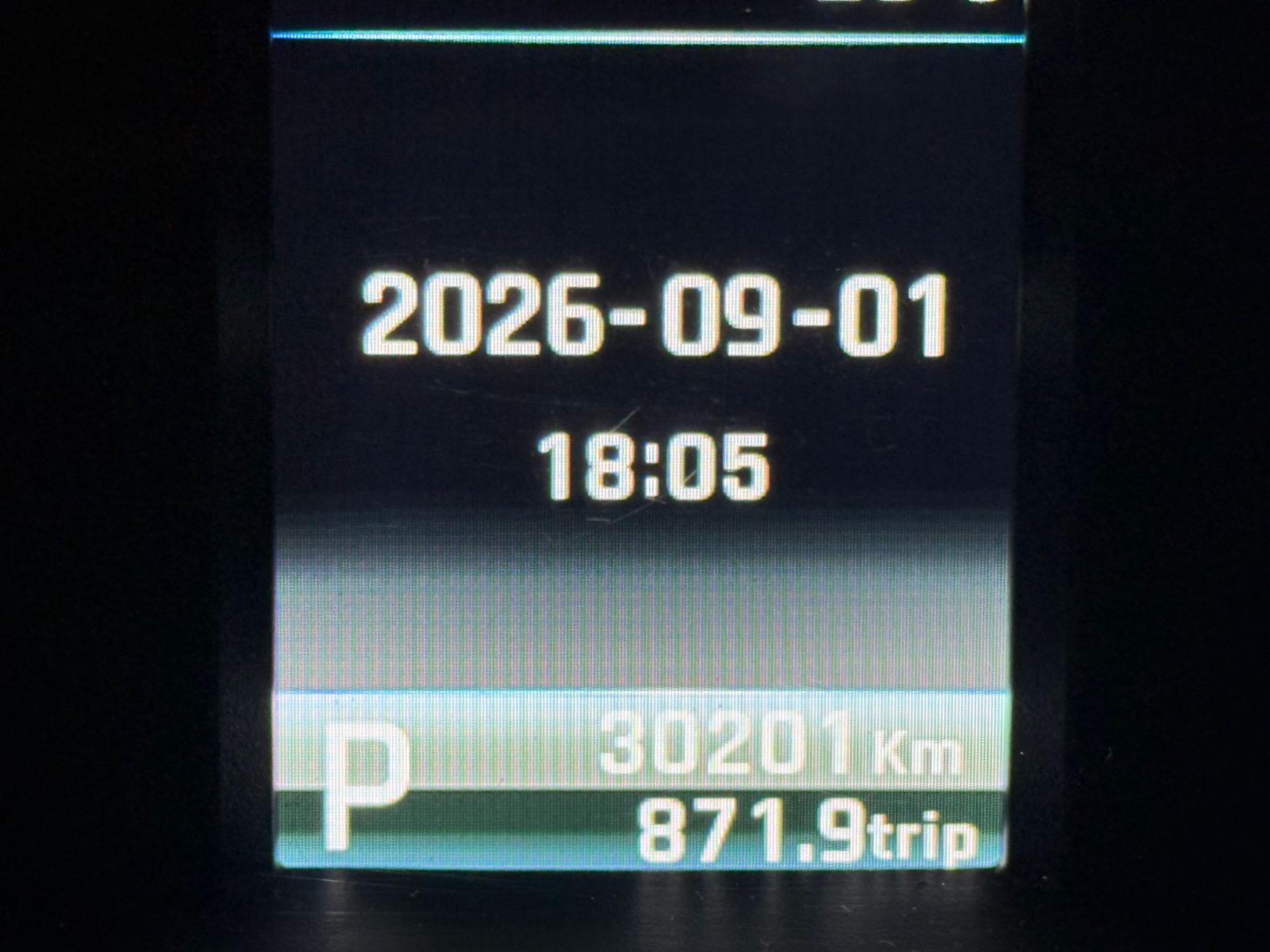 FORD Territory - Foto