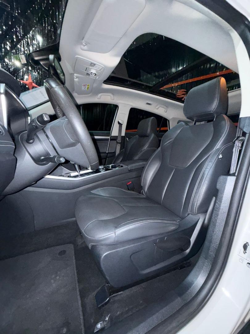 FORD Territory - Foto
