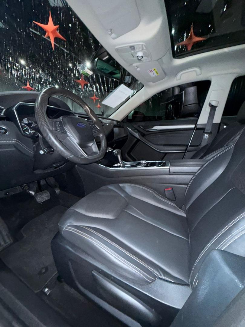 FORD Territory - Foto