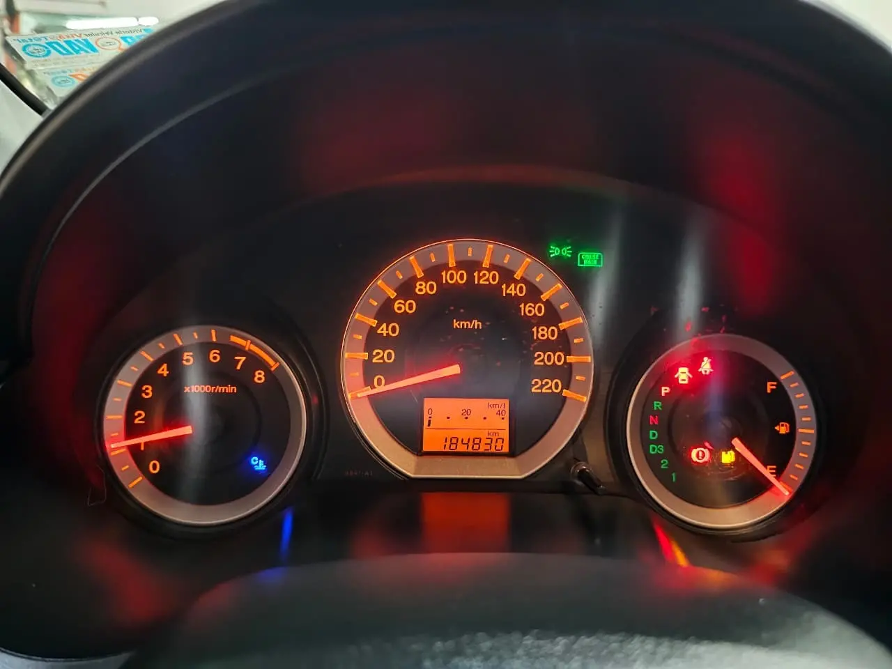 HONDA City Sedan - Foto