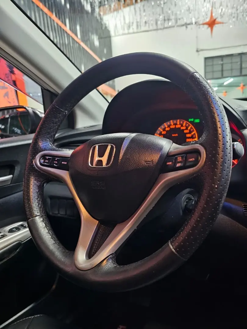 HONDA City Sedan - Foto