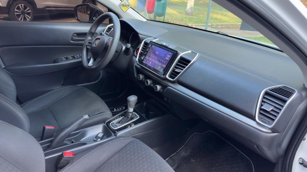 HONDA City Sedan - Foto