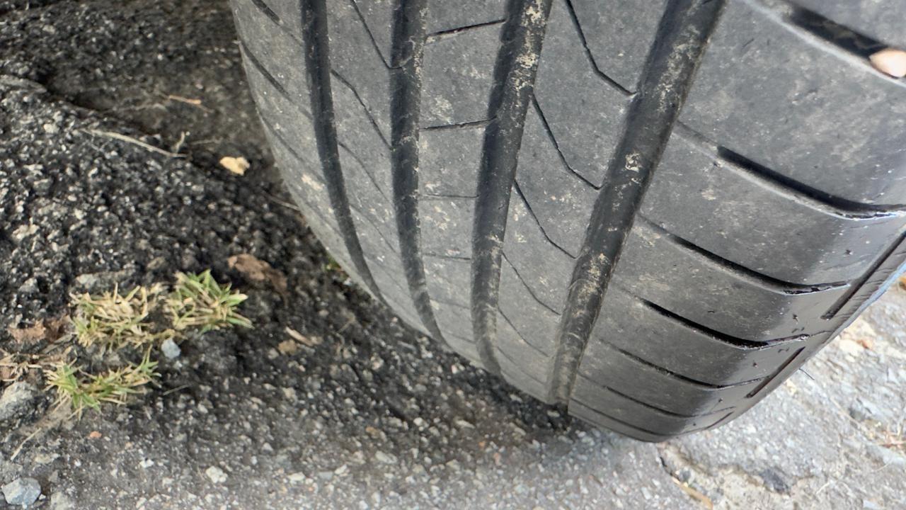 HONDA City Sedan - Foto