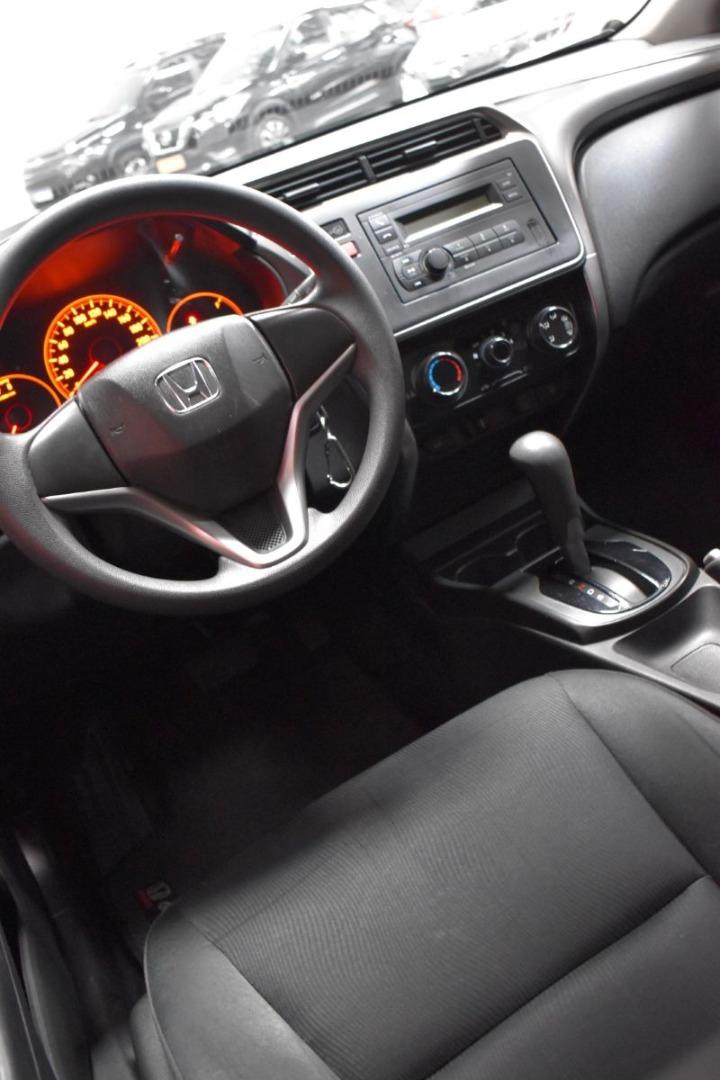 HONDA City Sedan - Foto