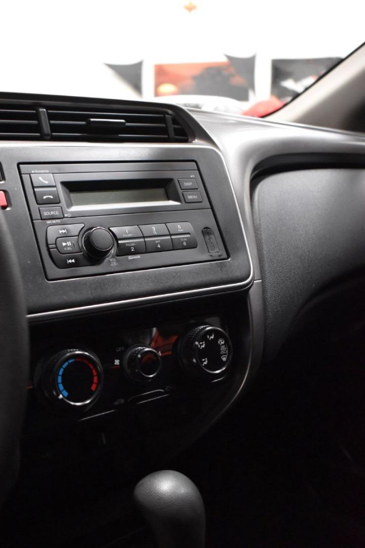 HONDA City Sedan - Foto