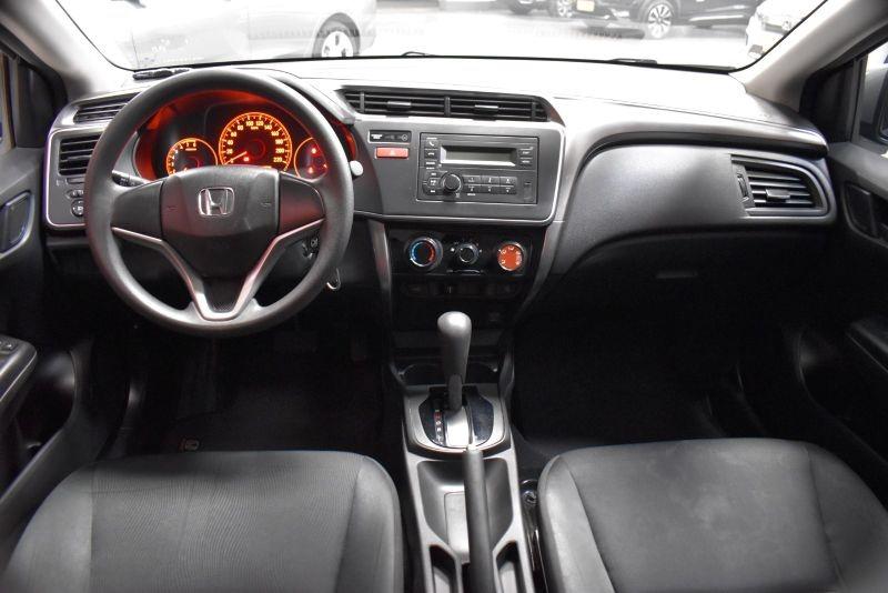 HONDA City Sedan - Foto