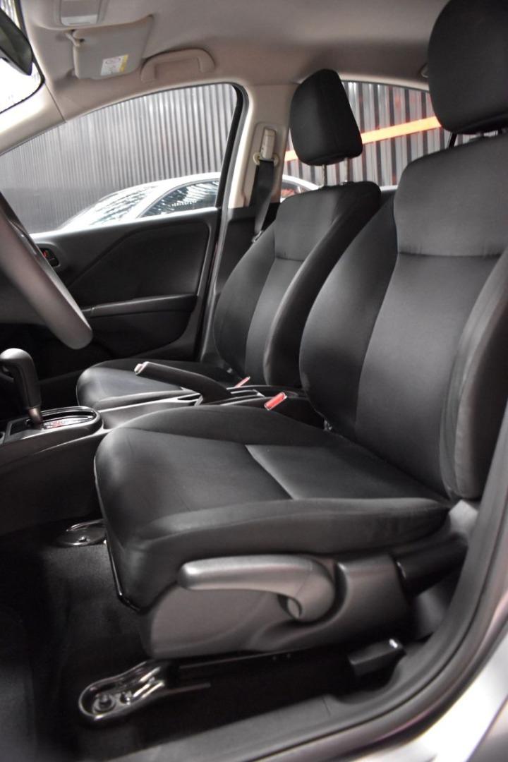 HONDA City Sedan - Foto