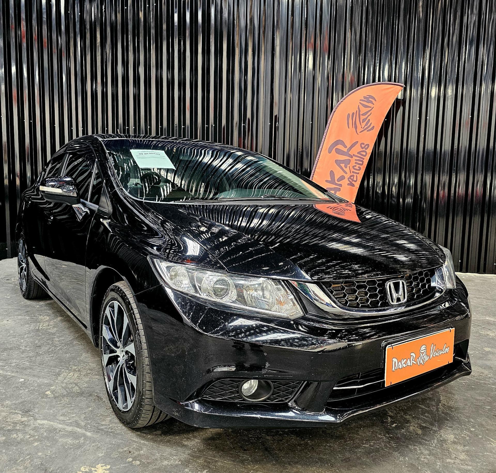 HONDA Civic - Foto