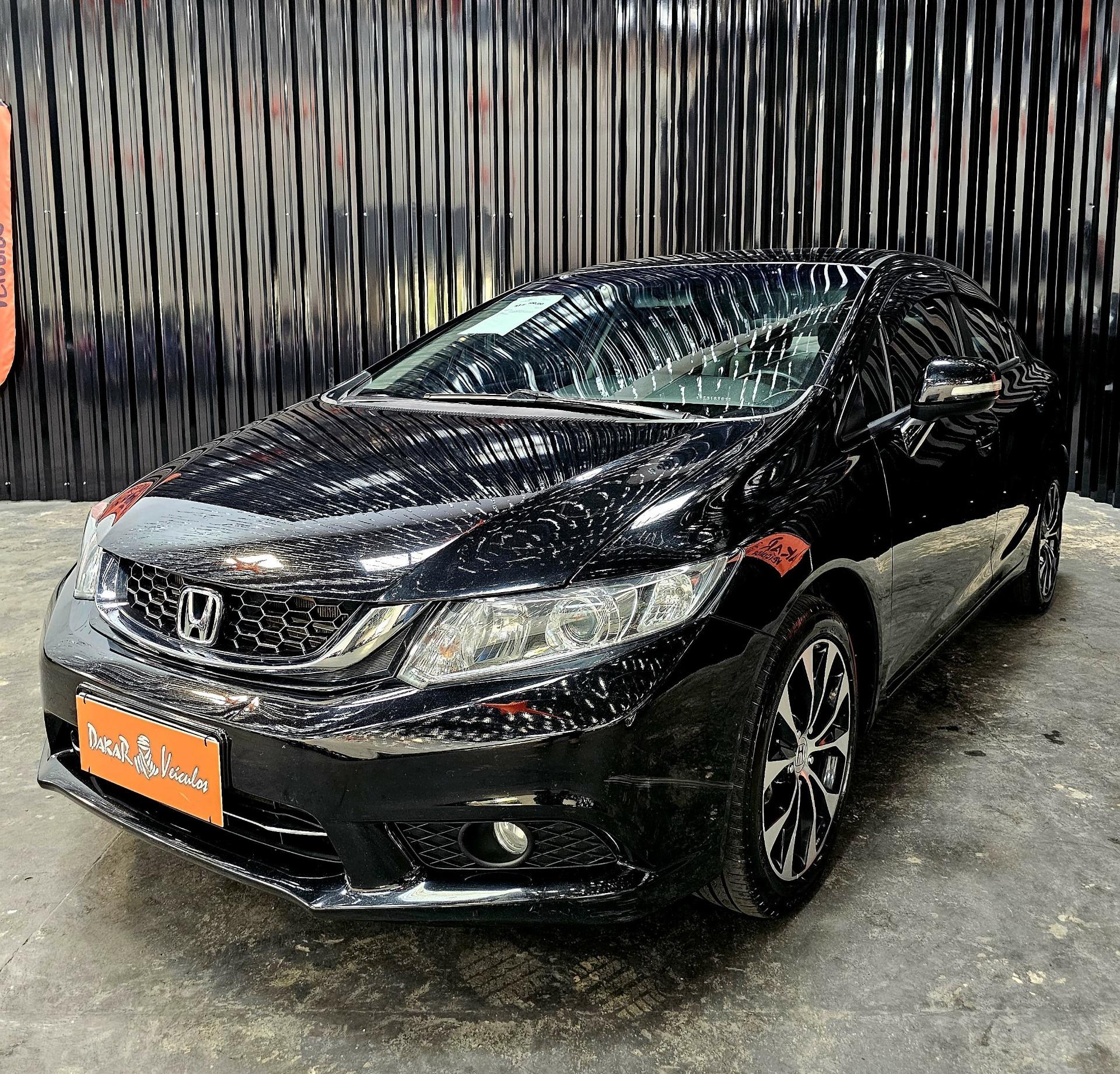 HONDA Civic - Foto