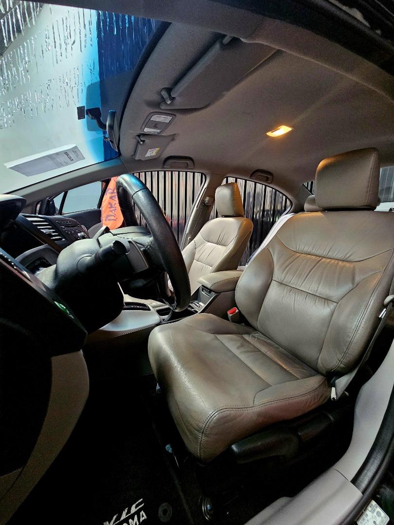 HONDA Civic - Foto