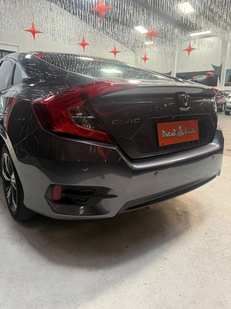 HONDA Civic - Foto
