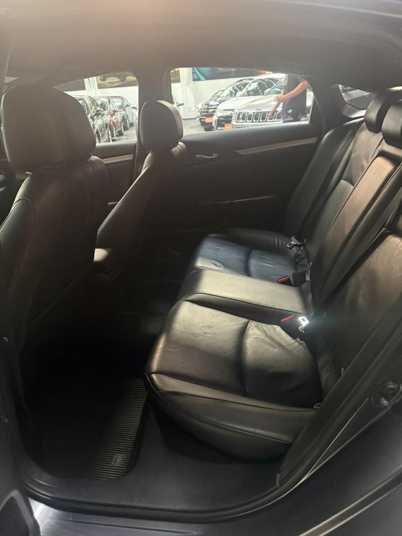 HONDA Civic - Foto