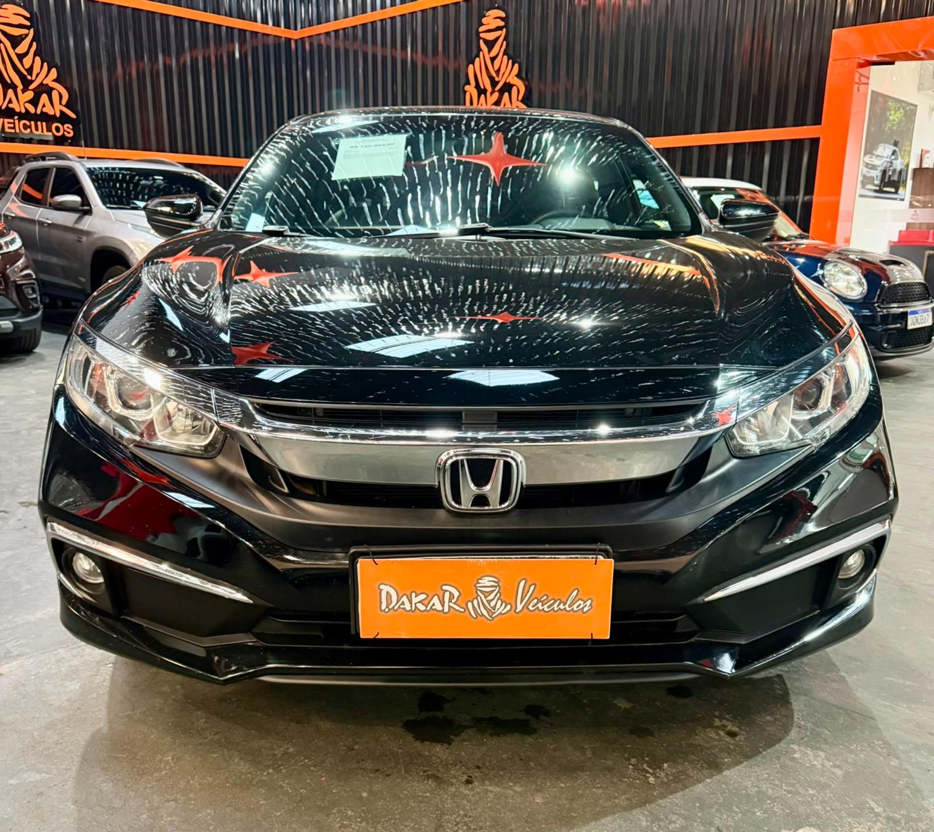 HONDA Civic - Foto