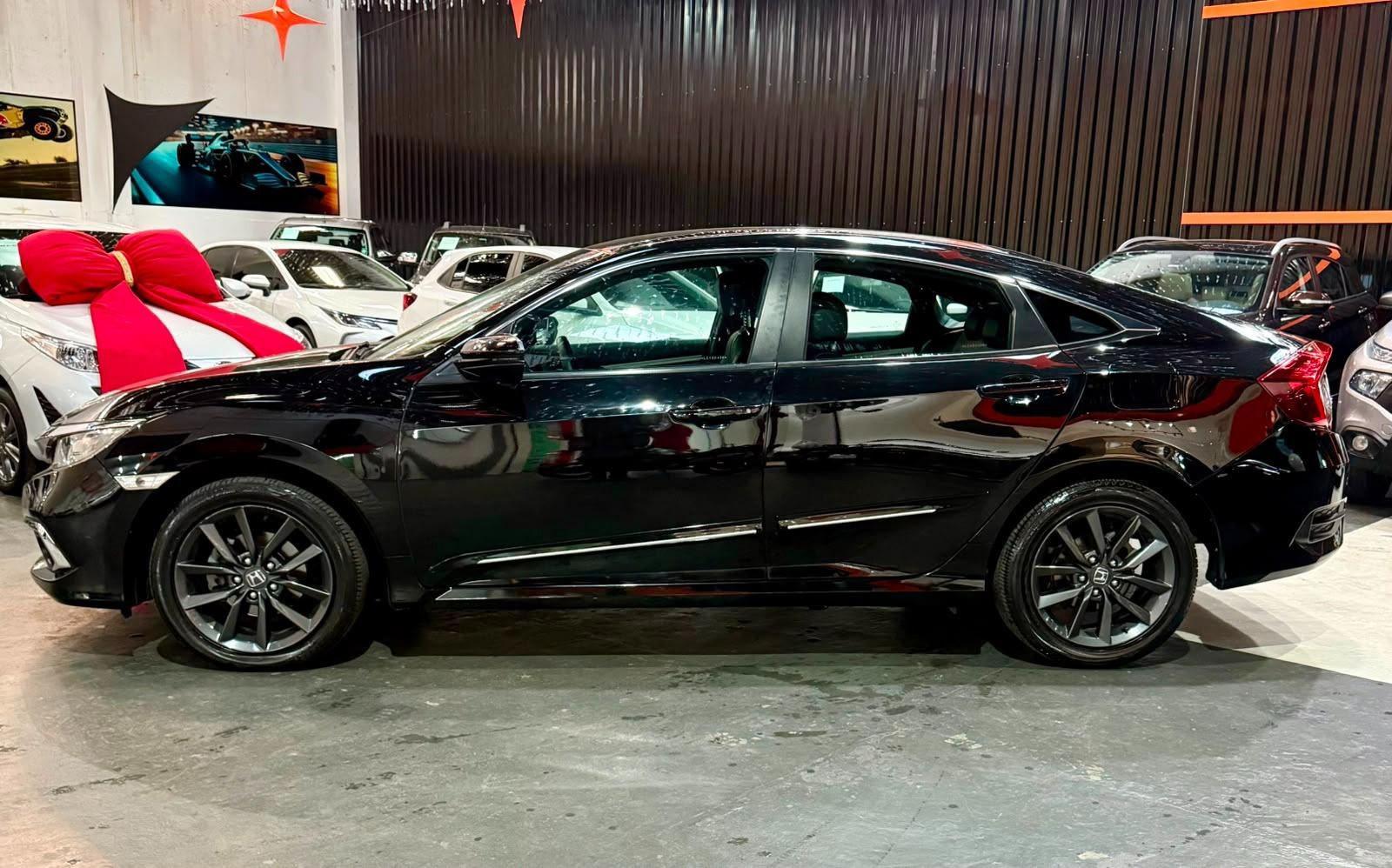 HONDA Civic - Foto