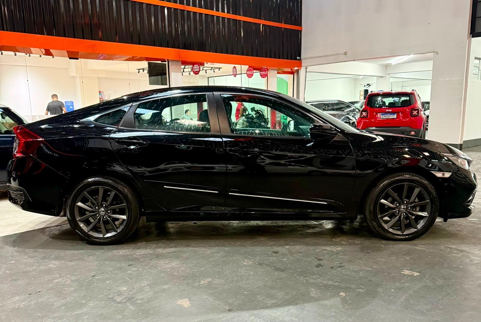 HONDA Civic - Foto