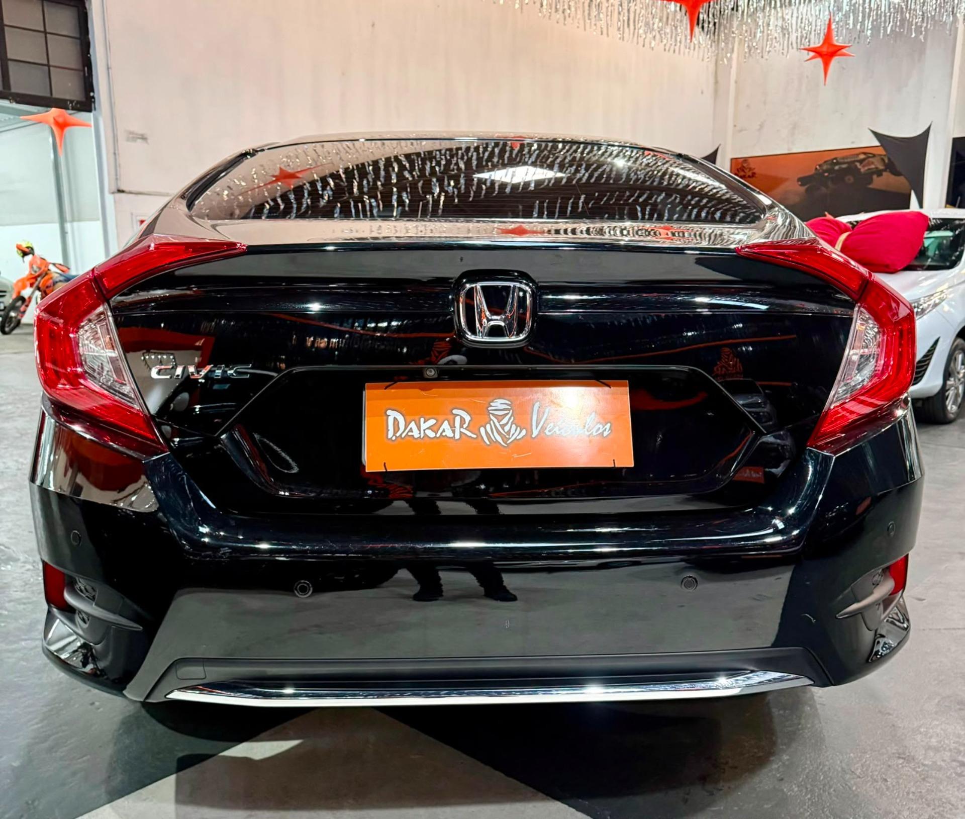 HONDA Civic - Foto