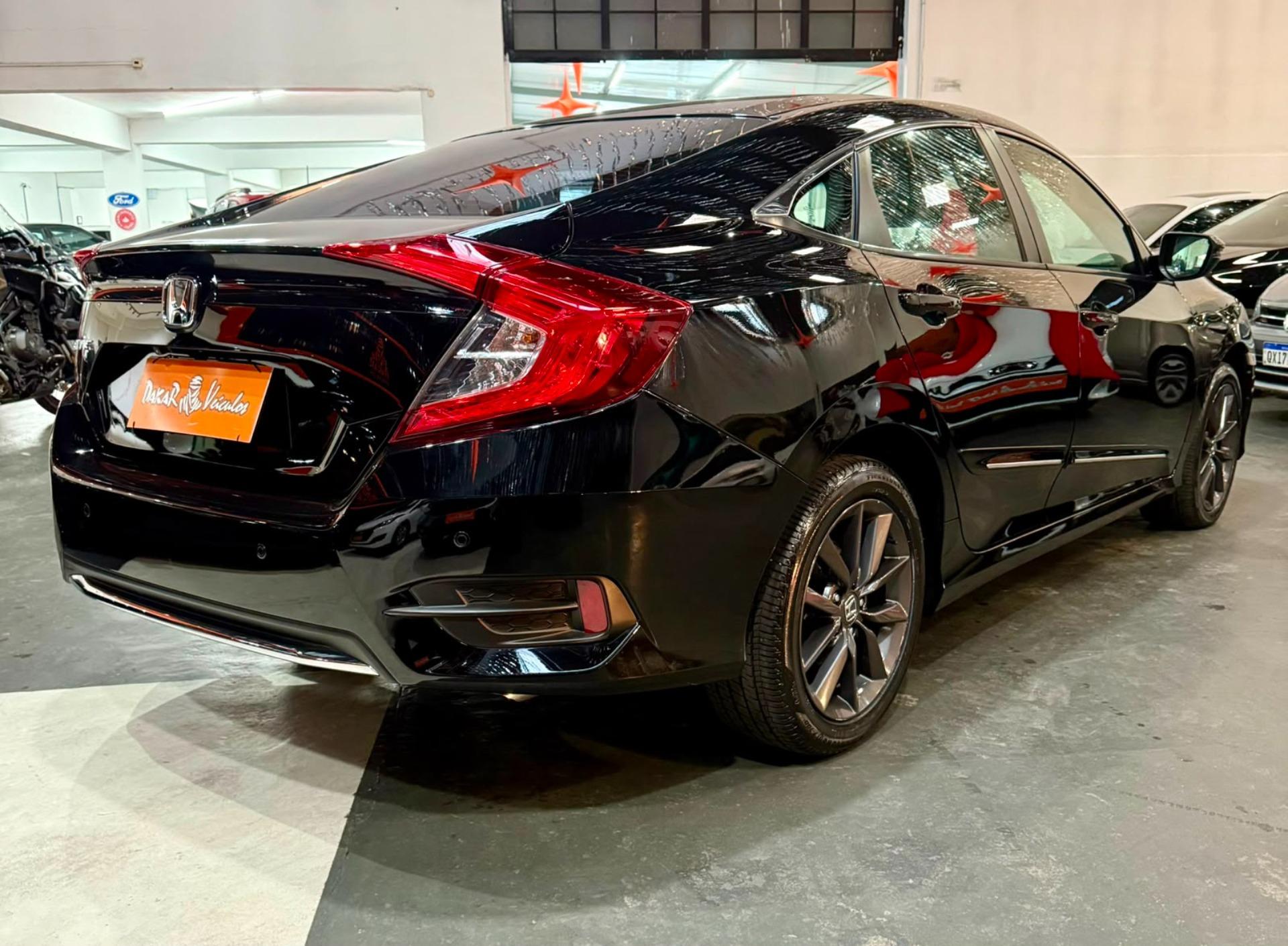 HONDA Civic - Foto
