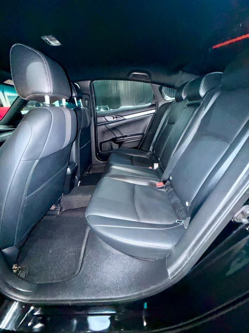 HONDA Civic - Foto