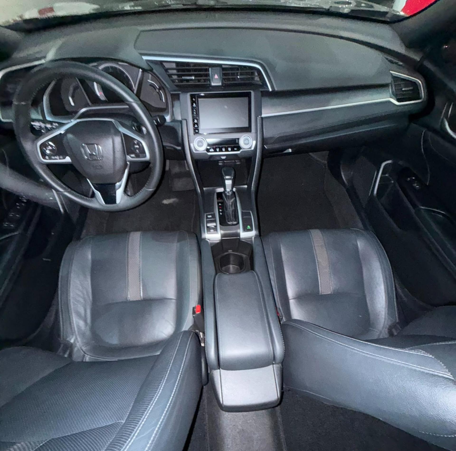 HONDA Civic - Foto