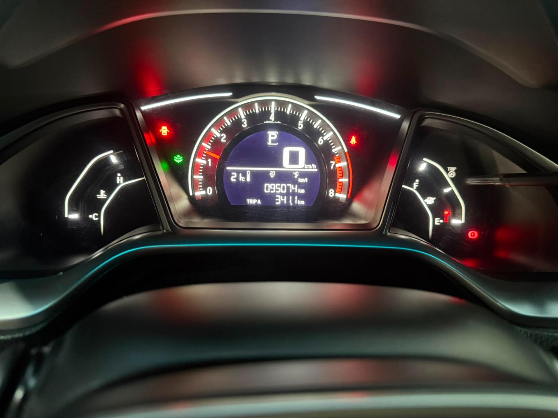 HONDA Civic - Foto