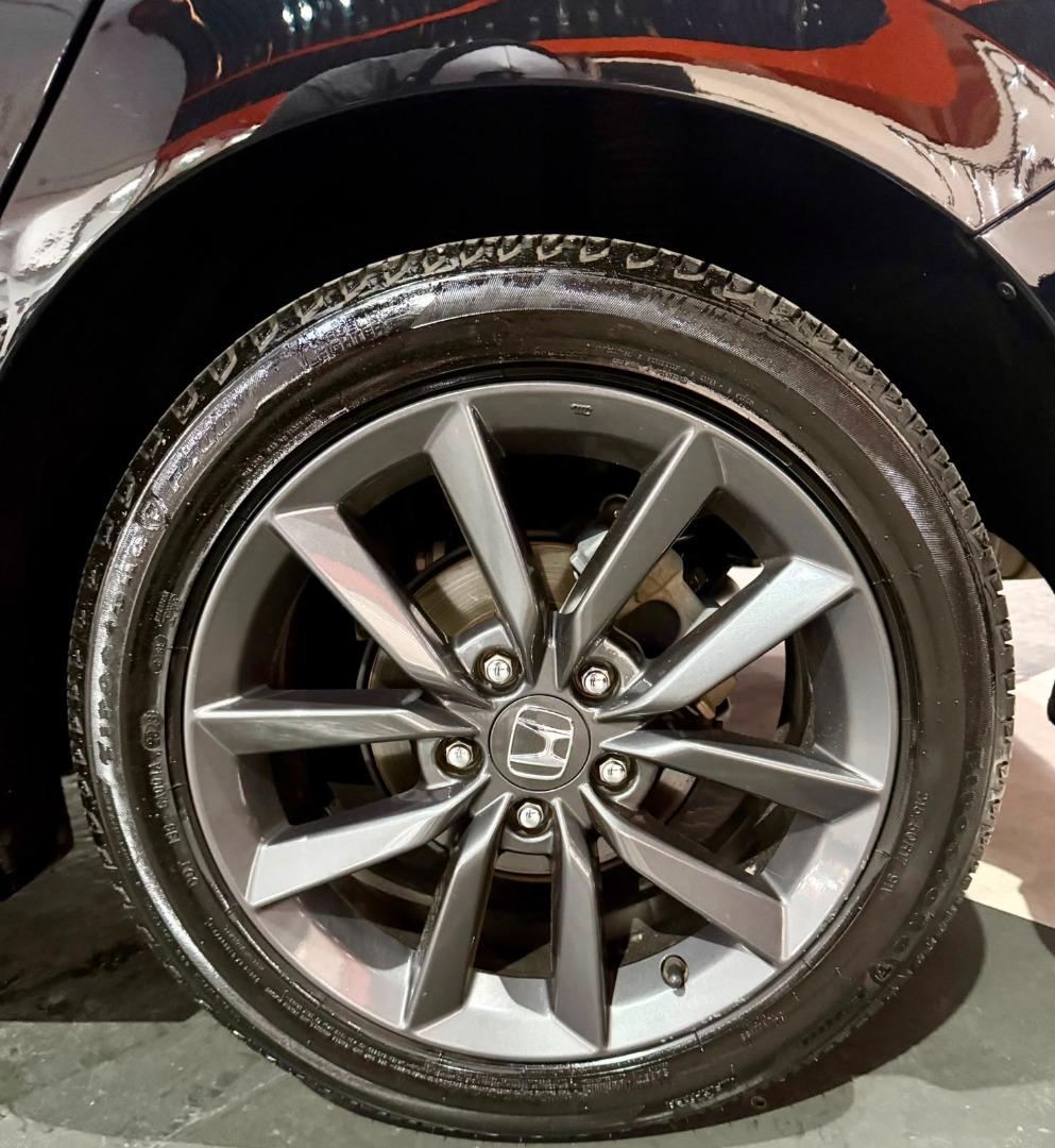 HONDA Civic - Foto