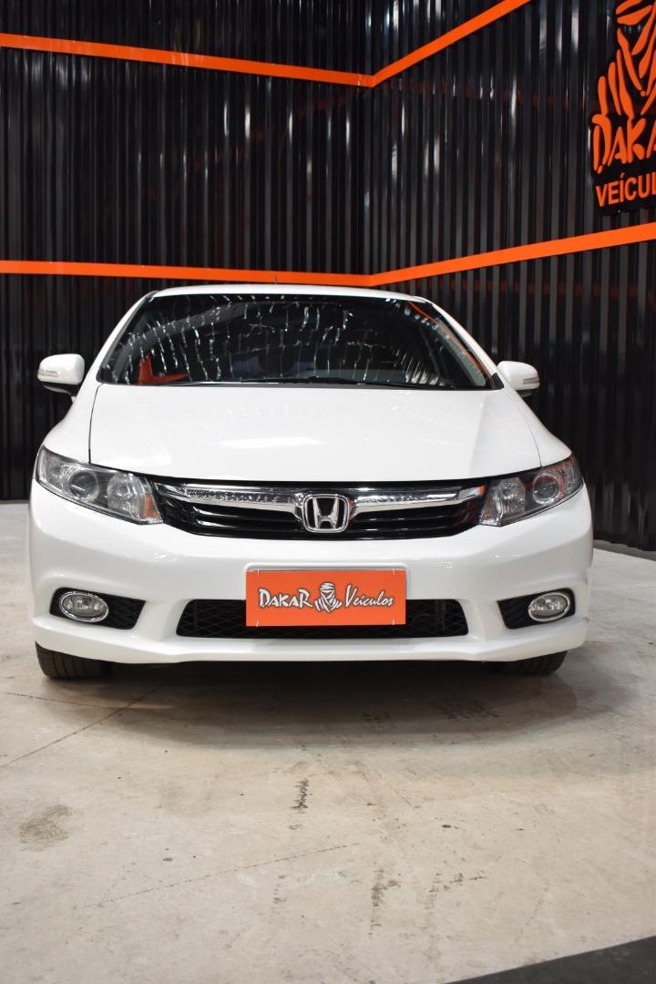 HONDA Civic - Foto
