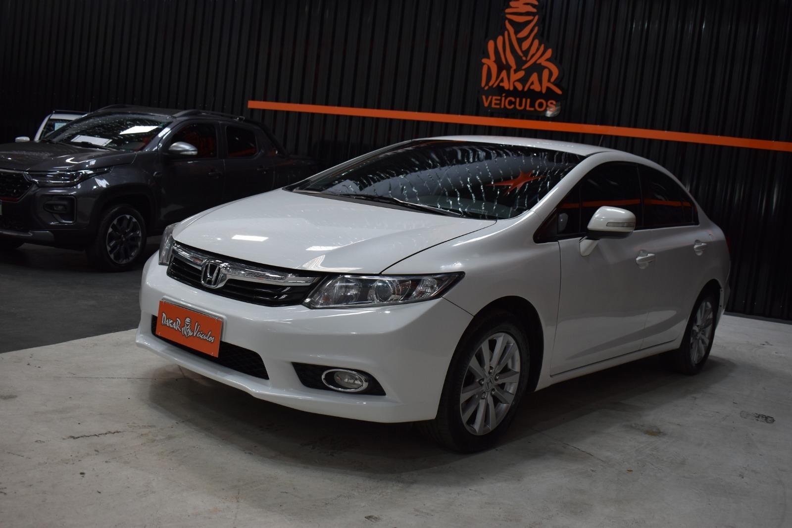 HONDA Civic - Foto