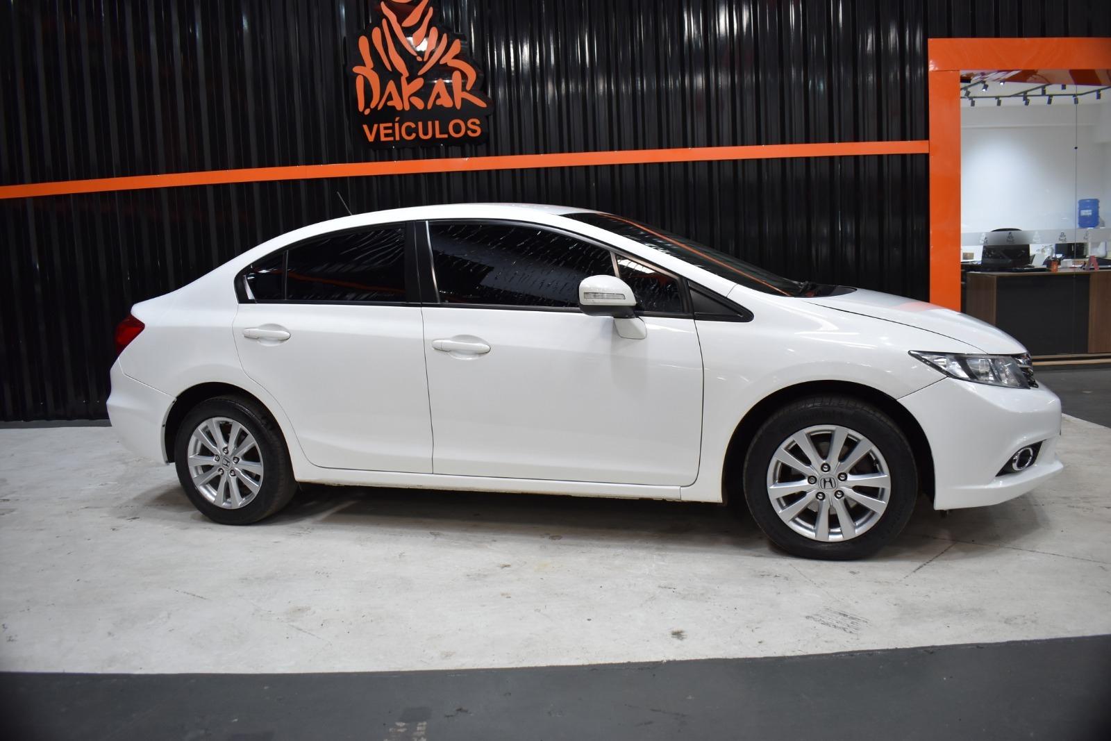 HONDA Civic - Foto