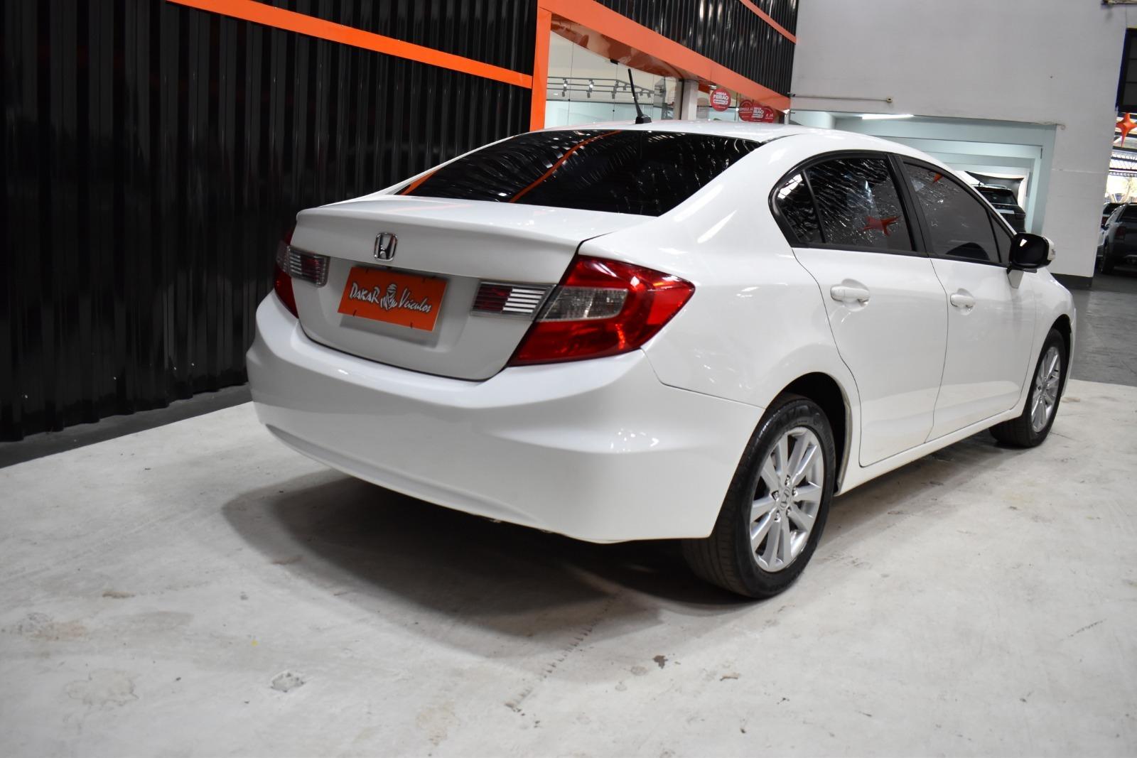 HONDA Civic - Foto