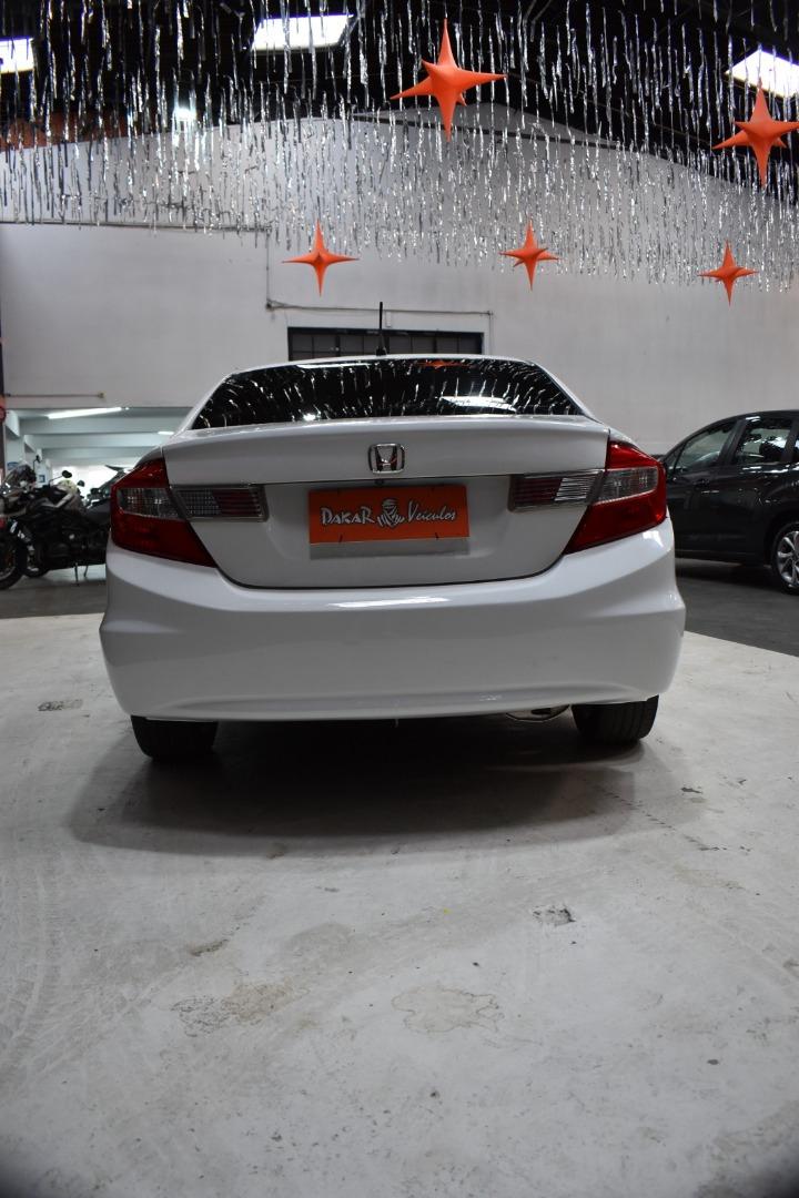 HONDA Civic - Foto