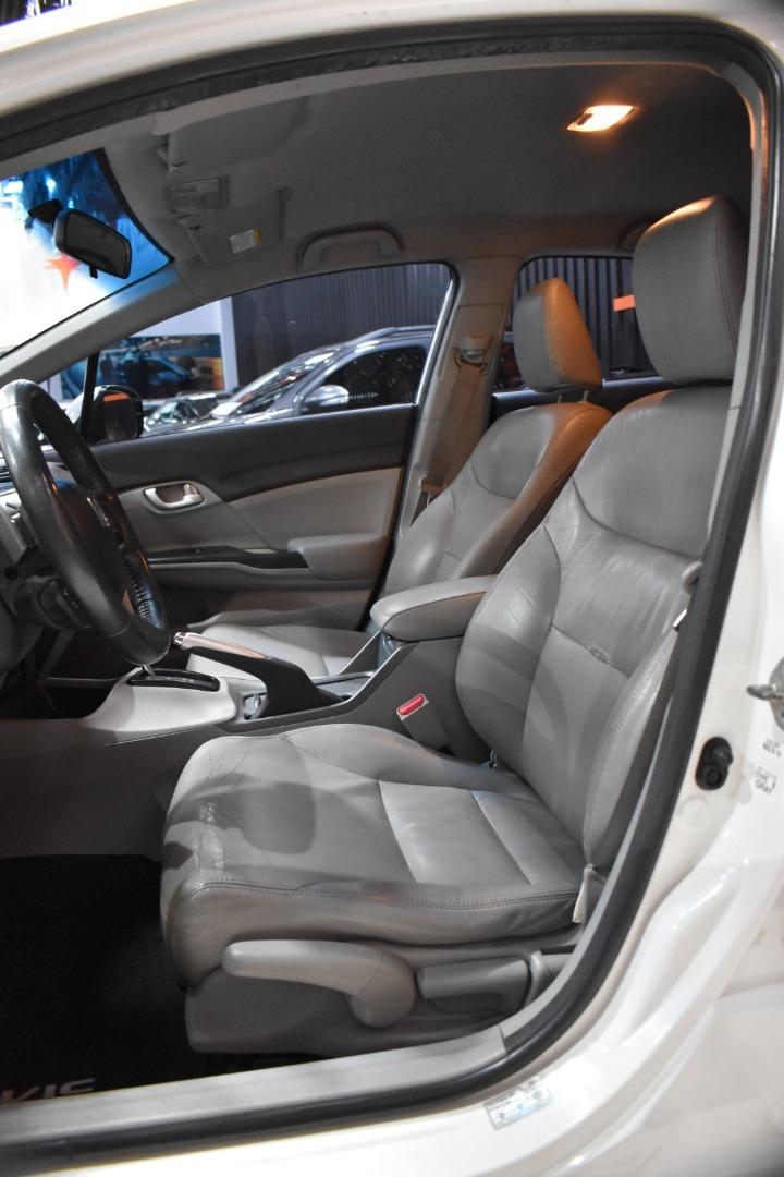 HONDA Civic - Foto