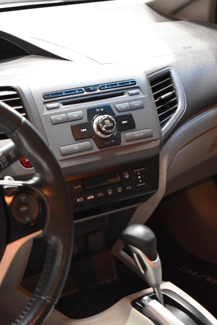 HONDA Civic - Foto