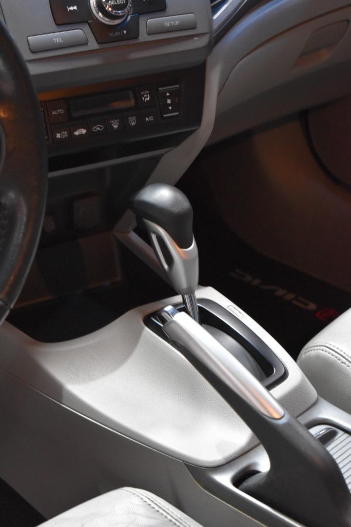 HONDA Civic - Foto