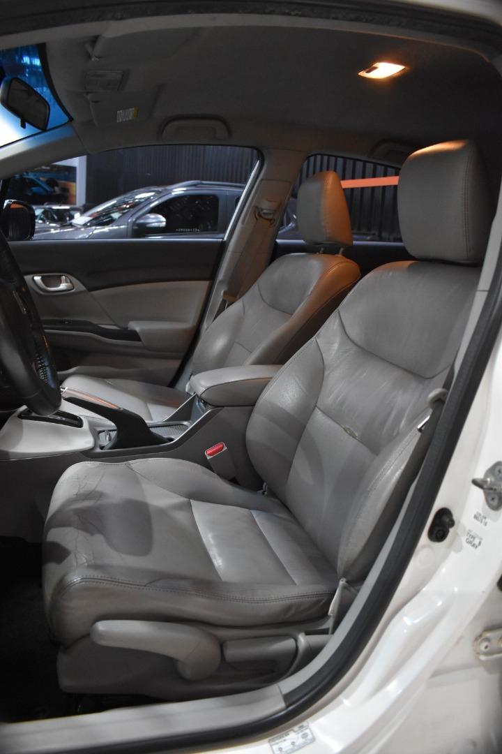 HONDA Civic - Foto